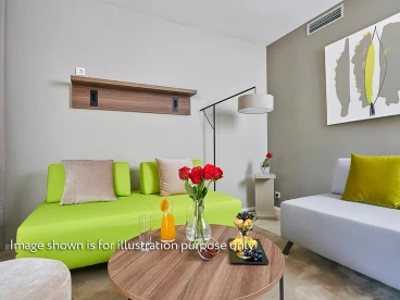 Hotel&Residence Garden Istra Plava Laguna