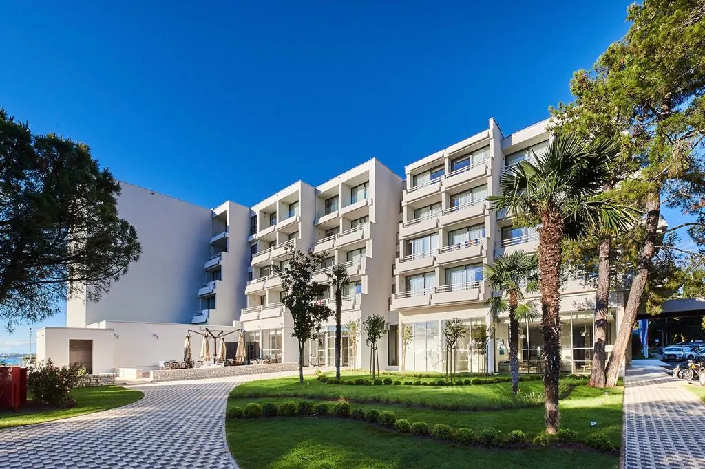 Hotel Sipar Plava Laguna Affiliated by Meliá
