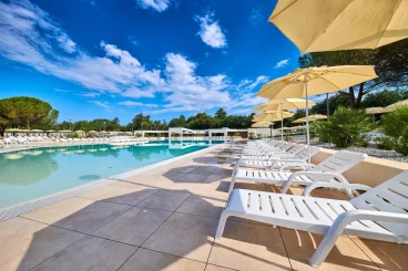 Camping Stella Maris Mobile Homes