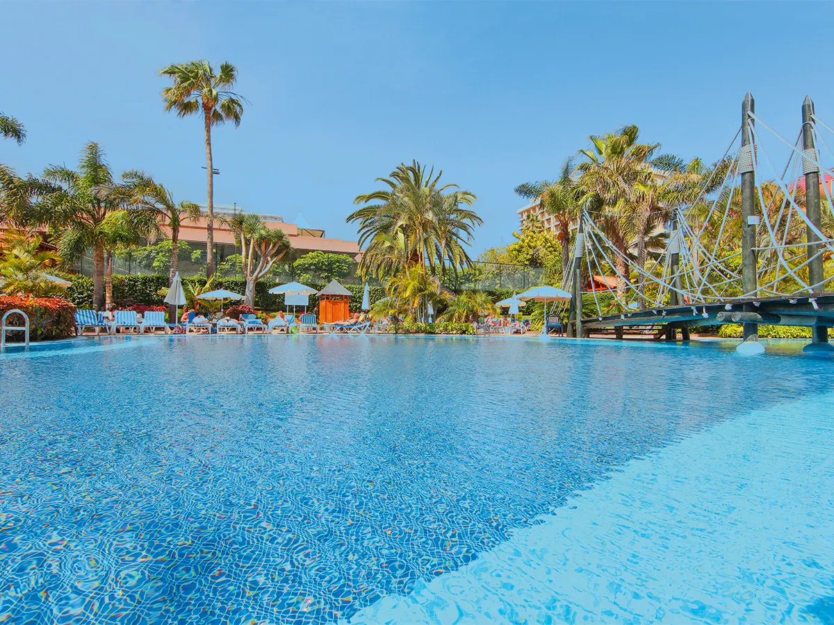 Bahia Principe Explore San Felipe