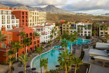 Bahia Principe Escape Tenerife