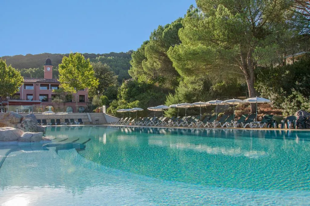 Domaine du Rouret by Pierre&Vacances