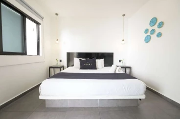 Aruma Hotel