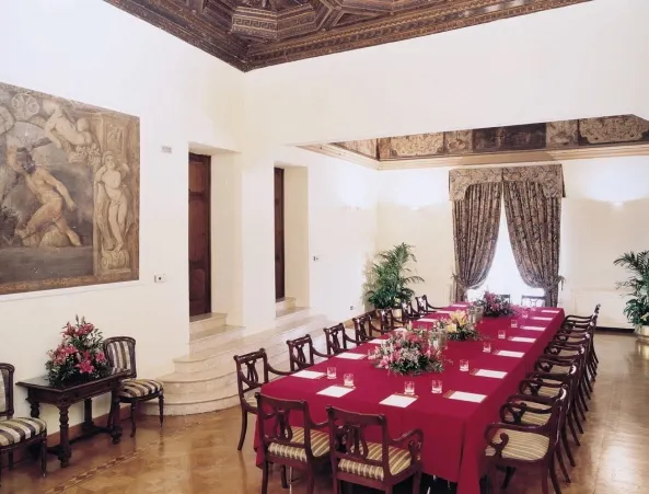 Grand Hotel Majestic gia'Baglioni