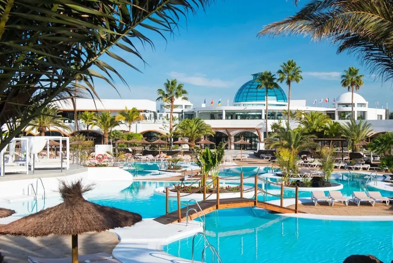 Elba Lanzarote Premium Suites