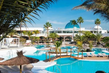 Elba Lanzarote Premium Suites