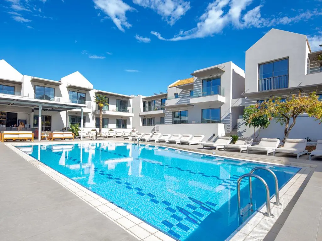 Oscar Suites&Village