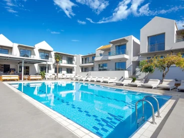 Oscar Suites&Village
