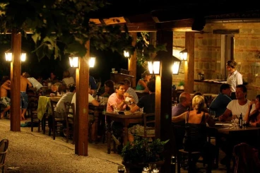 Lodges Podere Sei Poorte