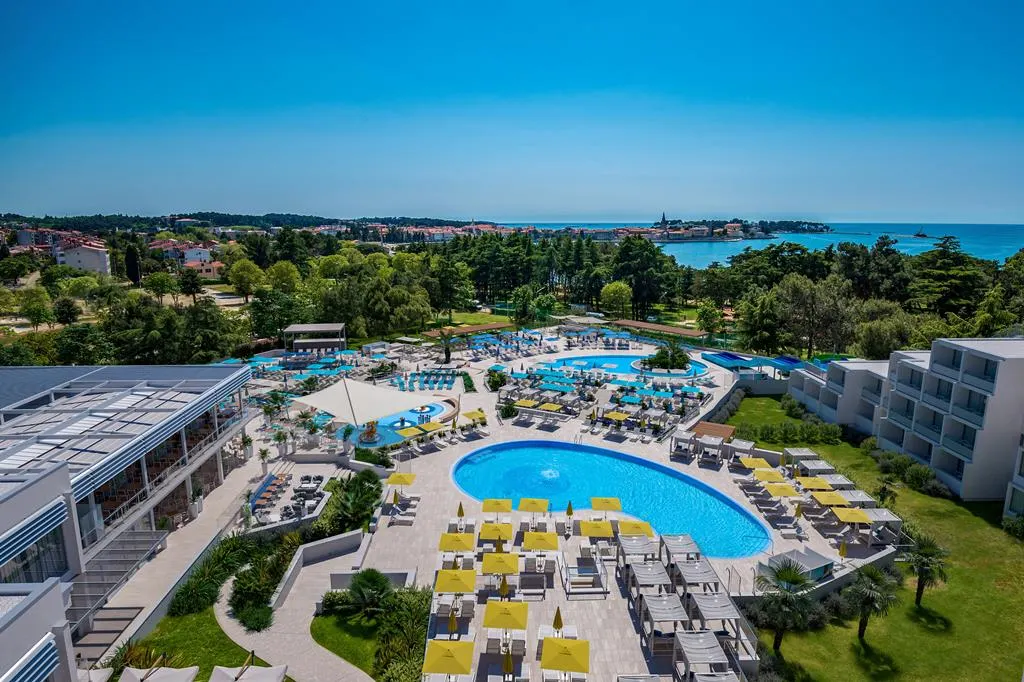 Valamar Villa Nicoletta