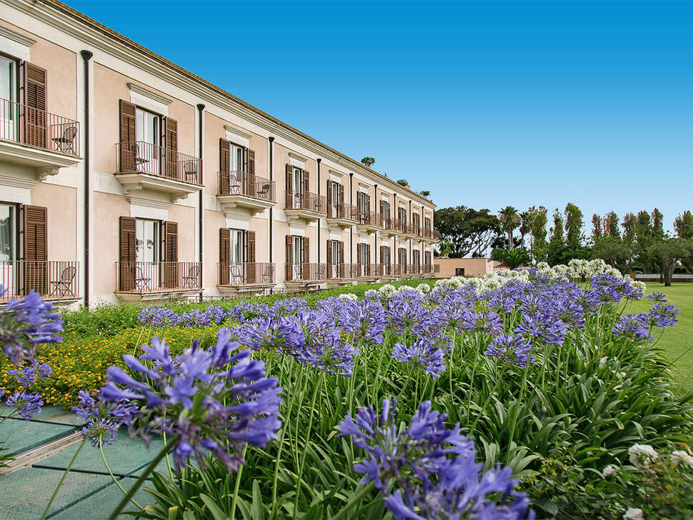 Giardino Di Costanza Resort