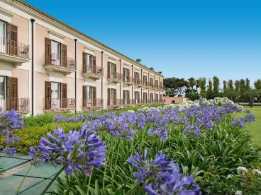 Giardino Di Costanza Resort