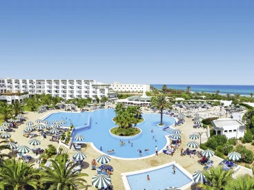 Meliá El Mansour Mahdia