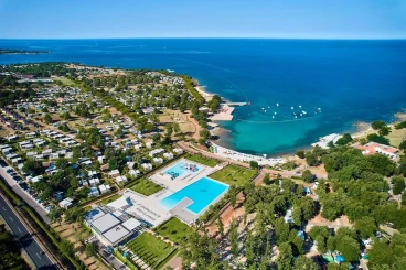 Camping Park Umag By Happy Camp