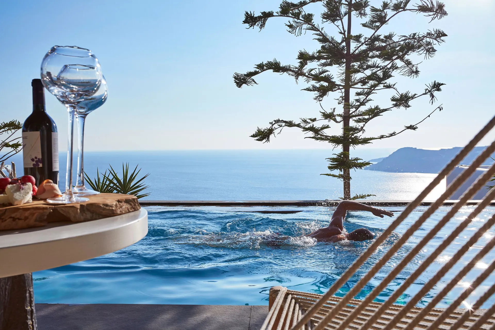 Myconian Utopia Relais&Chateaux