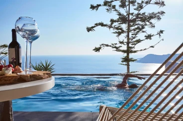 Myconian Utopia Relais&Chateaux