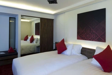 RakYim Siam Hotel