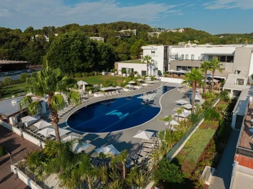 Mouratoglou Hotel&Resort