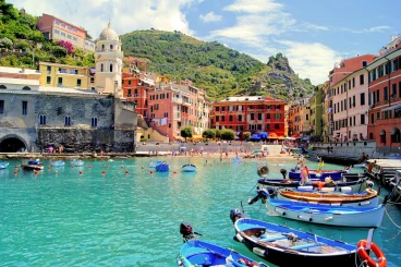 8-daagse rondreis Toscane & LiguriÃ«