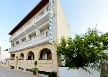 Casa Blue Hotel, Philian Hotels&Resorts