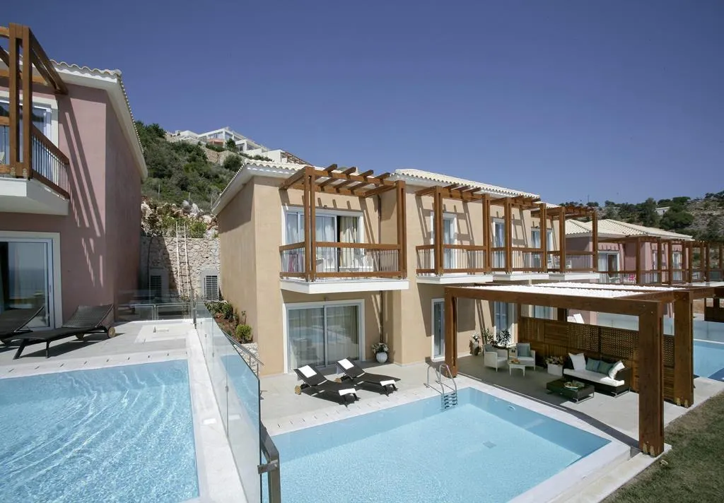 Apostolata Island Resort&SPA