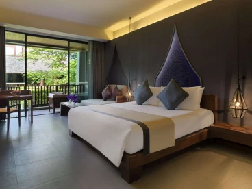 Avista Hideaway Patong Resort & Spa Phuket MG