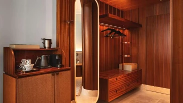 Andaz Lisbon