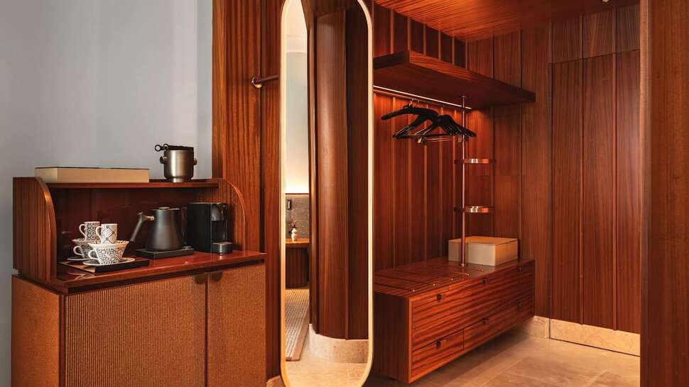 Andaz Lisbon