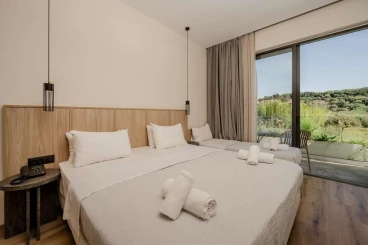 La Mirage Hotel