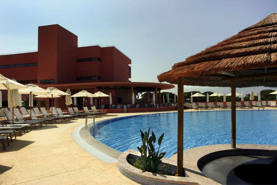 Pestana Vila Sol Golf Vilamoura