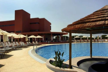 Pestana Vila Sol Golf Vilamoura
