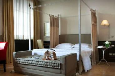 Baglioni Relais Santa Croce