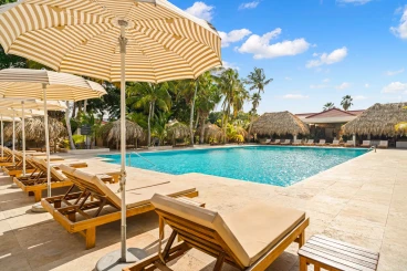 Sonesta Hotels&Resorts Livingstone Curacao