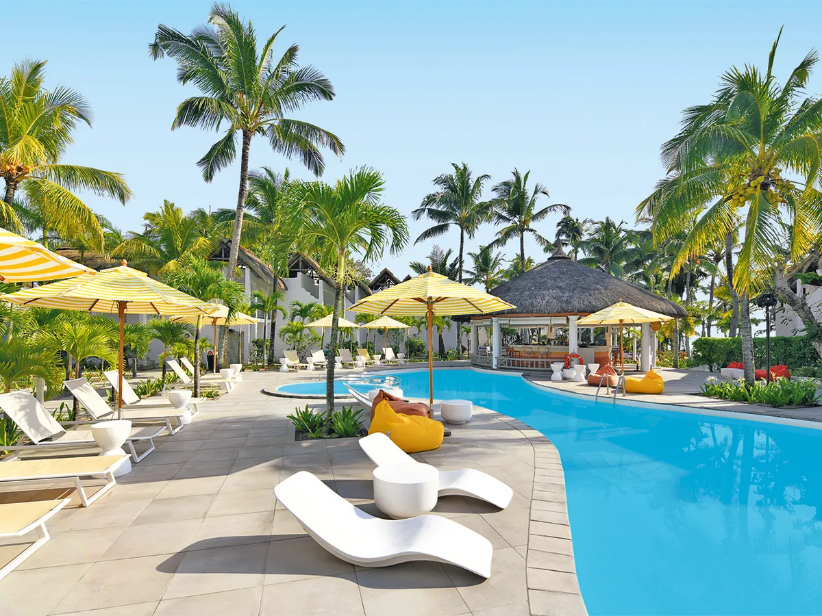 Veranda Palmar Beach Hotel&Spa