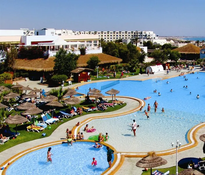 Caribbean World Mahdia