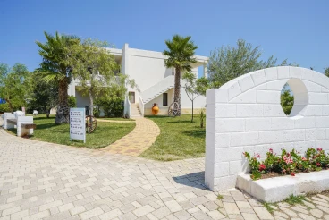 Torre Guaceto Greenblu Resort