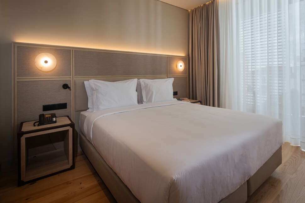Mercure Ponta Delgada Azores