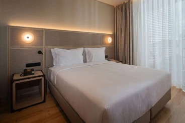 Mercure Ponta Delgada Azores