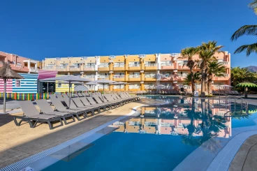 Servatur Isora Suites