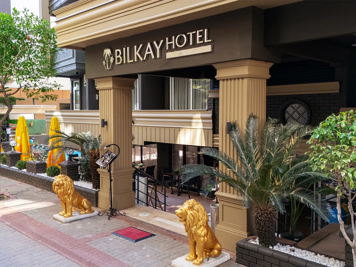 Novis Hotel Cleopatra