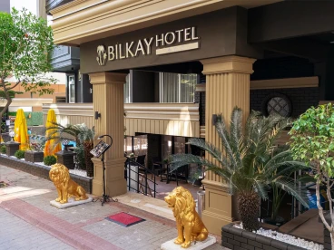 Novis Hotel Cleopatra