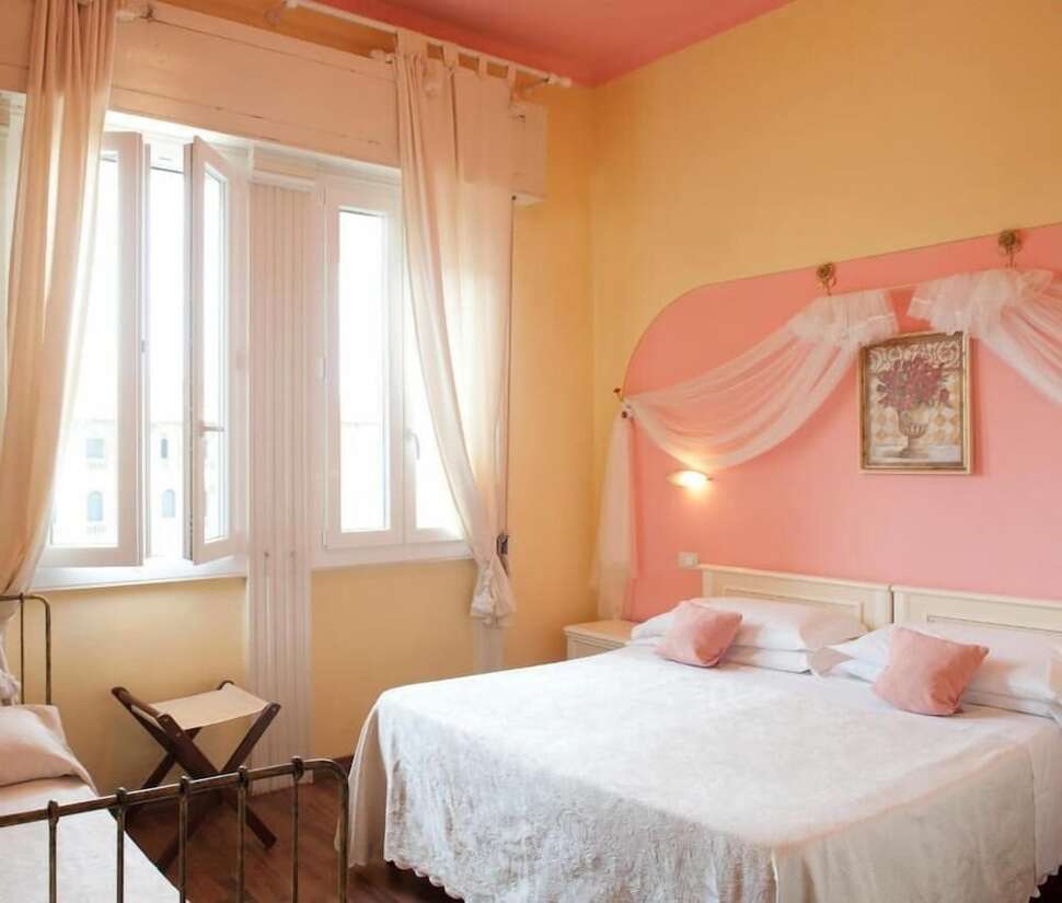 Hotel Marchionni