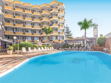 BLUESEA Veril Playa