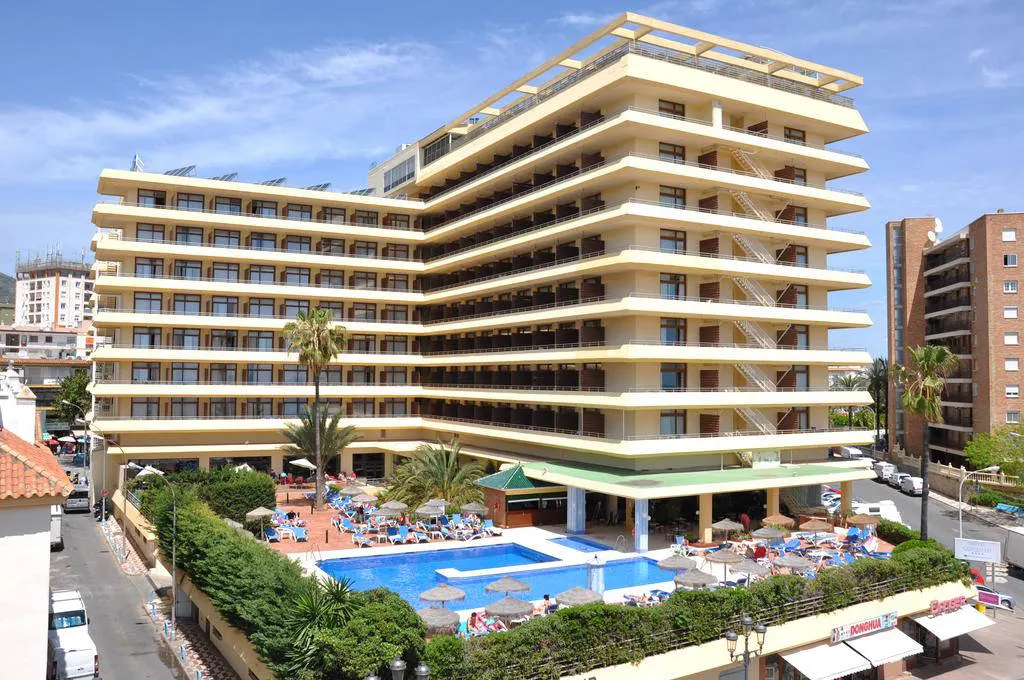 Leonardo Hotel Torremolinos Costa Del Sol