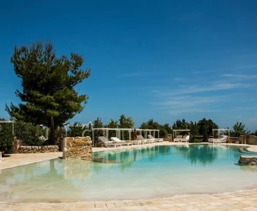 Masseria Montenapoleone