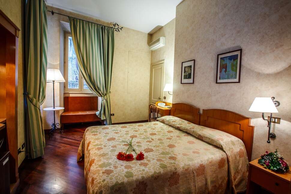Hotel Fortuna Perugia