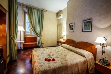 Hotel Fortuna Perugia