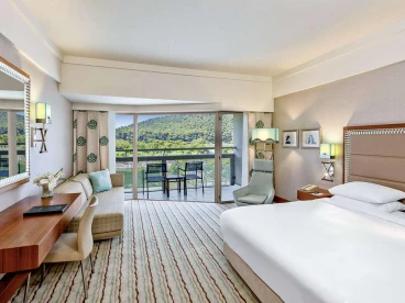 Hilton Dalaman Sarigerme Resort & Golf
