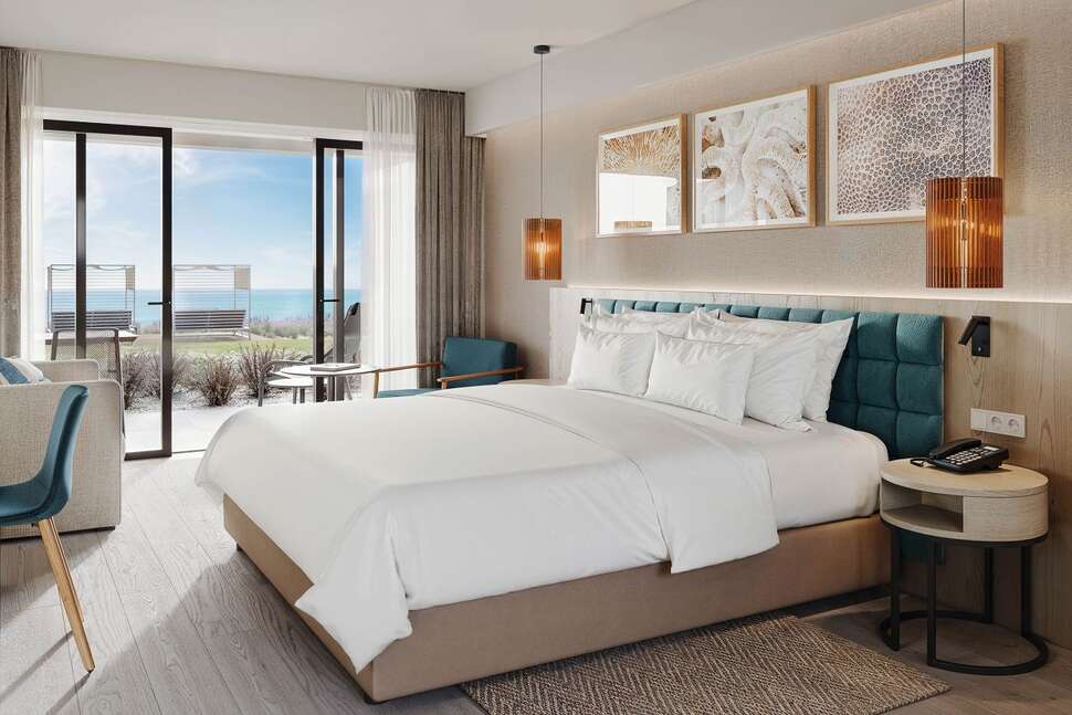 Wyndham Grand Carvoeiro Algarve