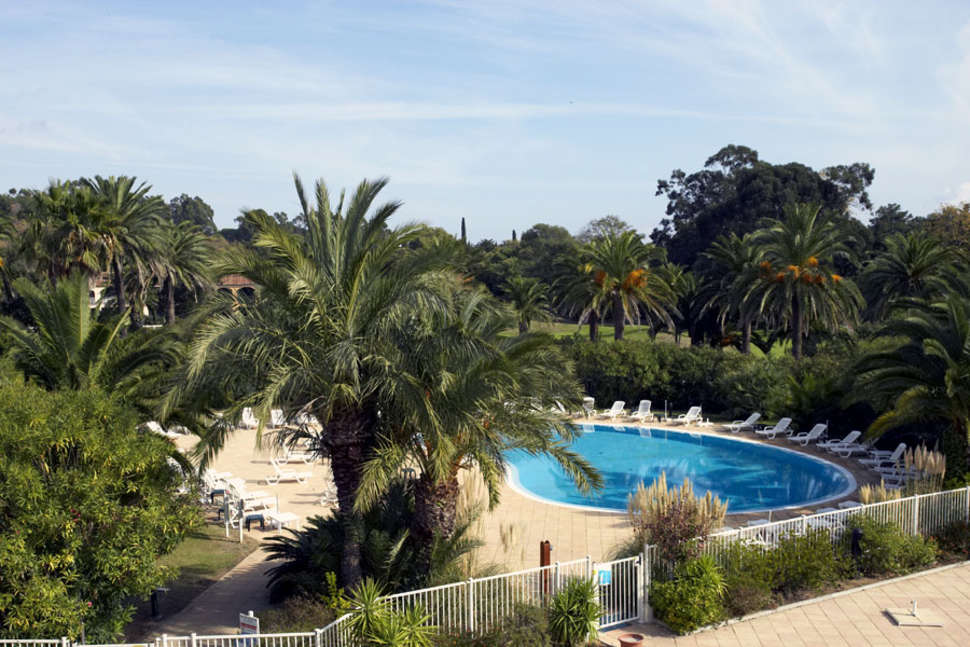 Sowell Hotels Golfe de Saint Tropez